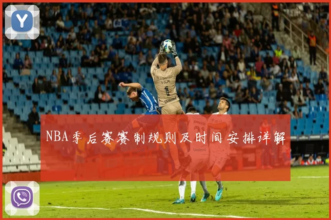 NBA季后赛赛制规则及时间安排详解
