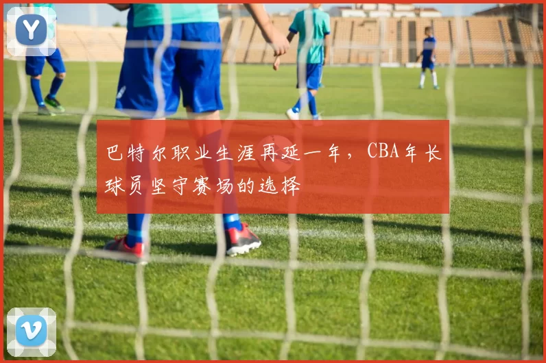 巴特尔职业生涯再延一年，CBA年长球员坚守赛场的选择